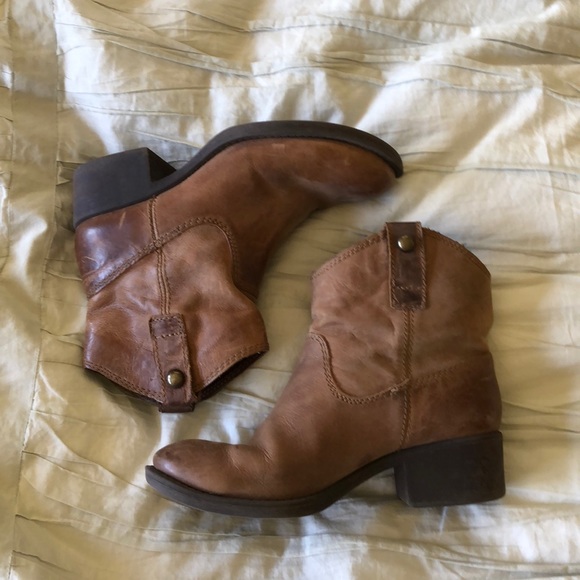 Gianni Bini Shoes - Gianni Bini booties